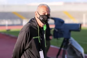 ΠΑΕΕΚ-Δόξα: Υπόθεση... β' ημιχρόνου (φώτος)