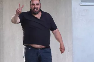 (ΦΩΤΟΡΕΠΟΡΤΑΖ) Ο κόσμος στο Τσίρειο