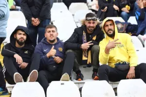 (ΦΩΤΟΡΕΠΟΡΤΑΖ) Ο κόσμος στο ΓΣΠ