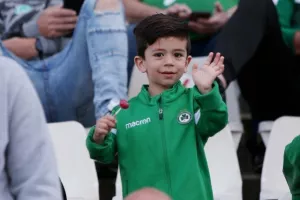 (ΦΩΤΟΡΕΠΟΡΤΑΖ) Ο κόσμος στο ΓΣΠ