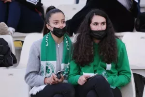 (ΦΩΤΟΡΕΠΟΡΤΑΖ) Ο κόσμος στο ΓΣΠ