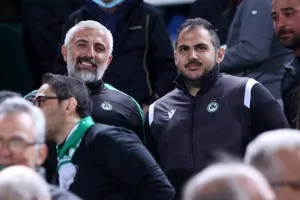 (ΦΩΤΟΡΕΠΟΡΤΑΖ) Ο κόσμος στο ΓΣΠ