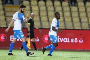 "Έπρεπε να κερδίσουμε αυτό το παιχνίδι"