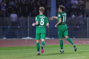 Προσέξτε... Νο8