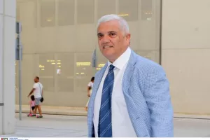 Στην Αγιά Σοφιά – OPAP Arena ξανά ο Μελισσανίδης