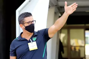 Παρέμβαση Τορναρίτη: "Σενάρια Φώσκολου δεν χαρακτηρίζουν την ομάδα μας"