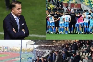 Απόλλων: Το καλύτερο δώρο για τα γενέθλια! 