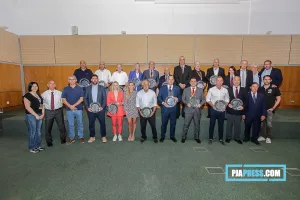 "Μία διεθνής διοργάνωση που αποτελεί φωτεινό φάρο για τον αθλητισμό μας"