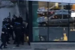 Μαρσέιγ - ΠΑΟΚ: Τι αναφέρουν οι τοπικές αρχές για τα επεισόδια στη Μασσαλία