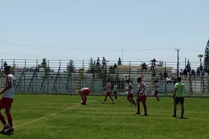 ΦΩΤΟΡΕΠΟΡΤΑΖ Κ17/Νέα Σαλαμίνα - Πάφος FC