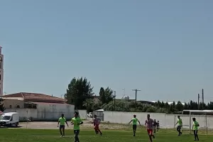 ΦΩΤΟΡΕΠΟΡΤΑΖ Κ17/Νέα Σαλαμίνα - Πάφος FC