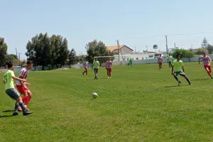 ΦΩΤΟΡΕΠΟΡΤΑΖ Κ17/Νέα Σαλαμίνα - Πάφος FC