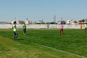 ΦΩΤΟΡΕΠΟΡΤΑΖ Κ17/Νέα Σαλαμίνα - Πάφος FC