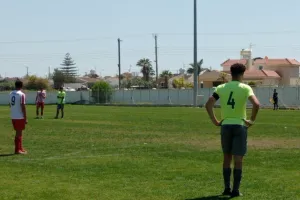 ΦΩΤΟΡΕΠΟΡΤΑΖ Κ17/Νέα Σαλαμίνα - Πάφος FC