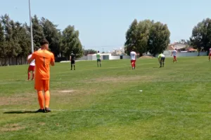 ΦΩΤΟΡΕΠΟΡΤΑΖ Κ17/Νέα Σαλαμίνα - Πάφος FC