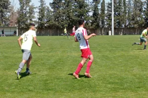 ΦΩΤΟΡΕΠΟΡΤΑΖ Κ17/Νέα Σαλαμίνα - Πάφος FC