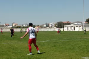 ΦΩΤΟΡΕΠΟΡΤΑΖ Κ17/Νέα Σαλαμίνα - Πάφος FC