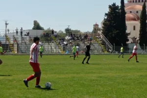 ΦΩΤΟΡΕΠΟΡΤΑΖ Κ17/Νέα Σαλαμίνα - Πάφος FC