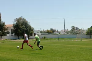 ΦΩΤΟΡΕΠΟΡΤΑΖ Κ17/Νέα Σαλαμίνα - Πάφος FC
