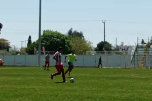 ΦΩΤΟΡΕΠΟΡΤΑΖ Κ17/Νέα Σαλαμίνα - Πάφος FC