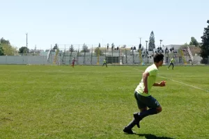 ΦΩΤΟΡΕΠΟΡΤΑΖ Κ17/Νέα Σαλαμίνα - Πάφος FC