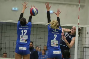 Πρώτη στάση για το Final -4