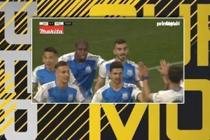 SUPER MONDAY/Ξεχώρισε ο Πίττας...