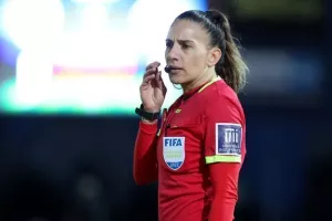 Η Ξένια πάει... Women’s EURO 2022