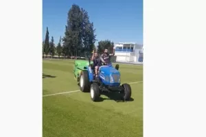 Συνέβηκε στον "Αρχάγγελο"
