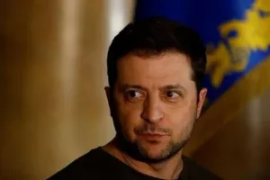 Ζελένσκι: Καλεί τον κόσμο να προετοιμαστεί για πυρηνική επίθεση