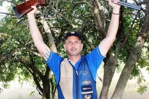 Στον τρίτο πρωταθληματικό αγώνα σπόρτιγκ της ΣΚΟΚ