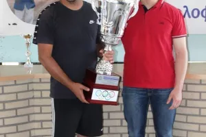 Οι νικητές των αγώνων σκητ