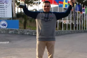 Ο Λεύκιος Μιλτιάδους κέρδισε  το «Κύπελλο Αμμοχώστου»