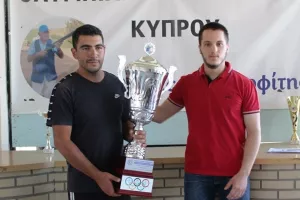 Οι νικητές των αγώνων σκητ