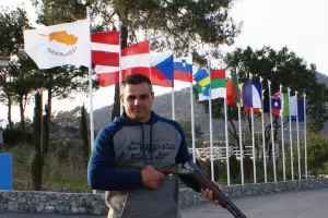 Ο Λεύκιος Μιλτιάδους κέρδισε  το «Κύπελλο Αμμοχώστου»