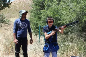 O «Αετός» Πλατανιστάσας  "ζευγάρωσε" τις νίκες του!