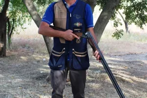 Στον τρίτο πρωταθληματικό αγώνα σπόρτιγκ της ΣΚΟΚ