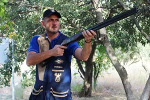 Στον τρίτο πρωταθληματικό αγώνα σπόρτιγκ της ΣΚΟΚ