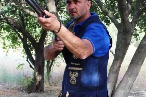 Στον τρίτο πρωταθληματικό αγώνα σπόρτιγκ της ΣΚΟΚ