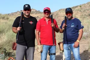 Στον τρίτο πρωταθληματικό αγώνα σπόρτιγκ της ΣΚΟΚ