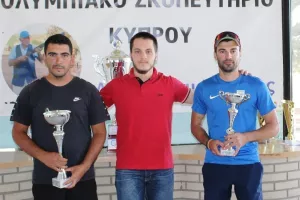 Οι νικητές των αγώνων σκητ