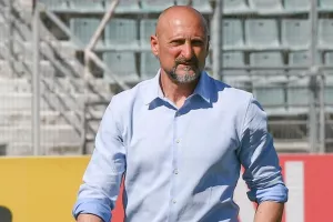 Φέστα: "Αγώνας ζωτικής σημασίας με τη Βέροια"
