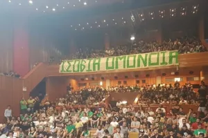 Υπενθύμιση για την συνάντηση