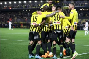 Χωρίς Σάσα και Γκάνεα κόντρα στην ΑΕΚ