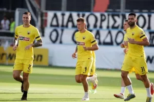 Έρχεται μεγάλο... λίφτινγκ στην ΑΕΚ: Φεύγουν 10+ παίκτες!