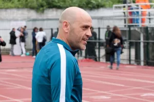ΑΕΚ: Φήμες για Γεωργάτο