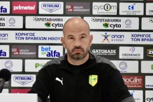 Μπαντία για Άρη 