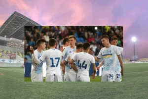 Ενδιαφέρει ΑΕΚ: Tα φιλικά προετοιμασίας και ο απολογισμός της Δυναμό
