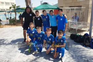 Νικολάου και οι λεβέντες! 