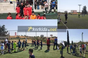Έπεσε η αυλαία των Παιδικών Πρωταθλημάτων Grassroots Mikel (φώτος)